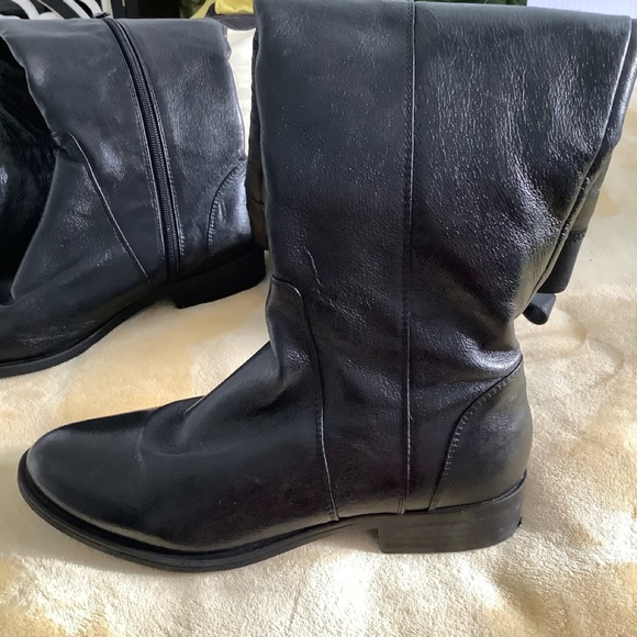 Steve Madden Over the Knee Boots. Sz.9 - Picture 8 of 11